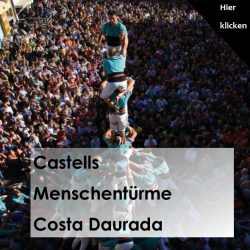 Menschentürme