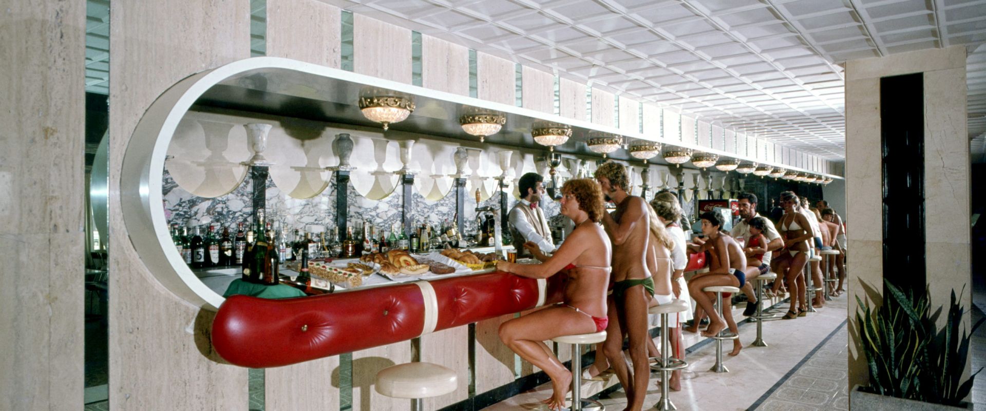 Bar 1970