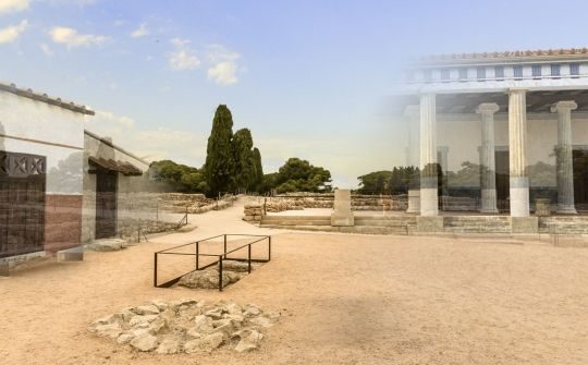 Kunst Geschichte Und Musik Kultursommer In Katalonien