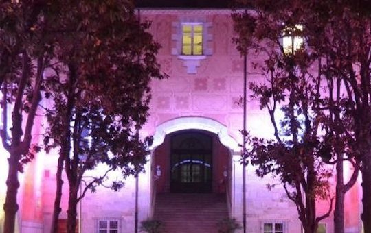 Kunst Geschichte Und Musik Kultursommer In Katalonien