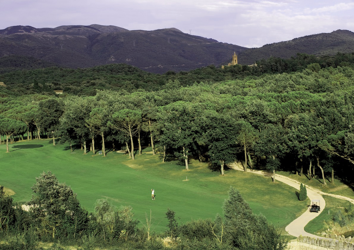 Sieben Golfplätze haben sich unter der Marke