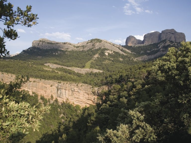 Camp & Go Campingplätze in der Provinz Tarragona Katalonien Tourismus